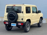 ジムニー XC 4WD 
