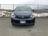 フィット 1.5 ホーム 4WD 