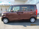 N-BOX G L ホンダセンシング 