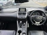NX 200t Fスポーツ 本革シート 修復歴無し