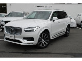 ボルボ XC90