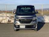 N-BOXカスタム G L ホンダセンシング 4WD 