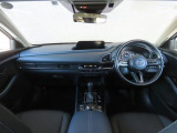 CX-30 2.0 20S 