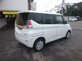 ソリオ 1.2 G 