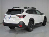 レガシィアウトバック 1.8 エックスブレイク EX 4WD 