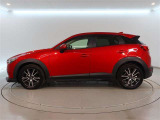 CX-3 1.5 XD プロアクティブ 