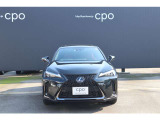 UX 250h Fスポーツ 