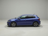 ポロ TSI Rライン 