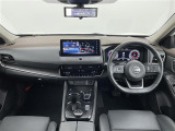 エクストレイル 1.5 G e-4ORCE 4WD 4WD 本革シート