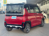 デリカミニ T プレミアム 4WD 