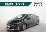 トヨタ プリウスPHV