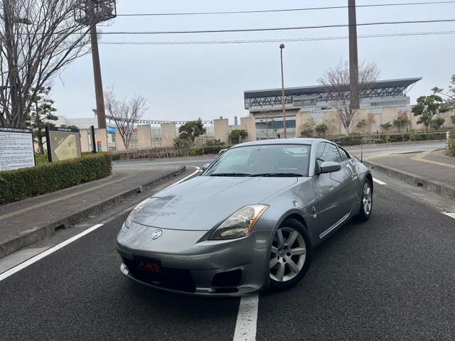 フェアレディZ 3.5 バージョン T 