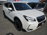 フォレスター 2.0 XT アイサイト 4WD 