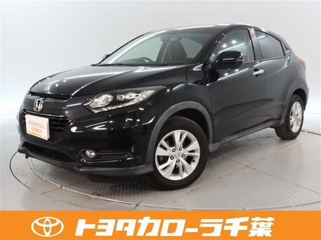 ヴェゼル 1.5 X ホンダセンシング 
