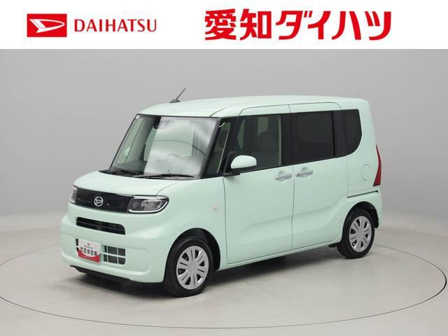 タント X 