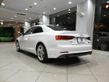 A5 2.0 TFSI クワトロ スポーツ Sラインパッケージ 4WD 