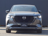 CX-60 2.5 PHEV プレミアムスポーツ 4WD 