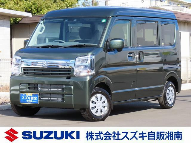 エブリイ ジョイン ハイルーフ 