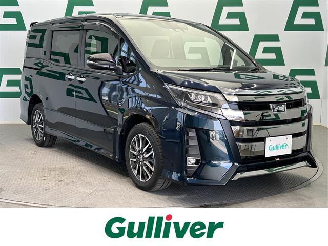 ノア 2.0 Si ダブルバイビー 4WD 修復歴無し