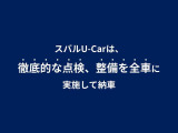 XV  2.0 アドバンス 4WD