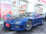 RX-7 タイプR 