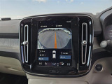XC40 B4 AWD インスクリプション 4WD 4WD 本革シート
