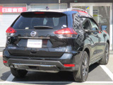 エクストレイル 2.0 20Xi Vセレクション 4WD 