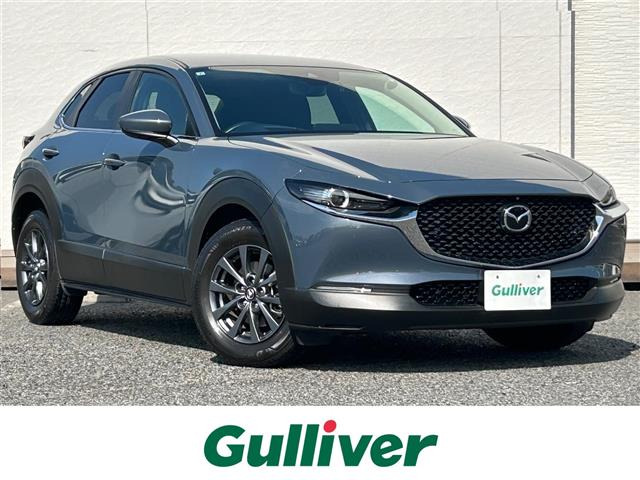 CX-30 2.0 20S 修復歴無し
