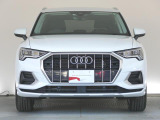 Q3 35 TFSI アドバンスド 