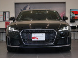 TTクーペ 2.0 TFSI Sラインパッケージ 