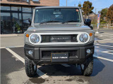 ジムニー XL 4WD 
