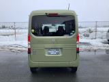 N-VAN +スタイル ファン ホンダセンシング 