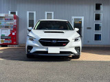 レヴォーグ 1.8 STI スポーツ EX 4WD 