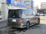 セレナ 1.4 e-4ORCE ハイウェイスターV 4WD 