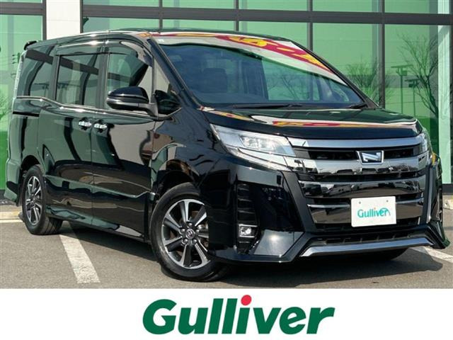 ノア 2.0 Si ダブルバイビーⅡ 修復歴無し
