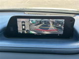 CX-30 2.0 20S 修復歴無し