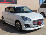 スイフト 1.2 ハイブリッド(HYBRID) RS セーフティパッケージ 純正8インチナビ 全方...