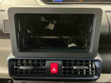 タント X ecoIDLE 非装着車 
