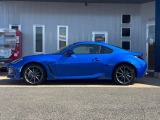 BRZ  2.4 S