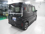 スペーシアカスタム ハイブリッド(HYBRID)  XS 4WD 