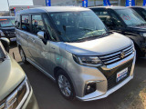ソリオ 1.2 ハイブリッド(HYBRID)  MZ 4WD 