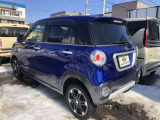 キャスト アクティバ G SAII 4WD ブレーキサポート ETC