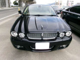 XJ XJ 3.0 エグゼクティブ 法人ワンオーナー 禁煙車