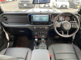 ラングラー アンリミテッド ルビコン 4WD