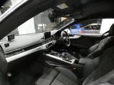 A5 2.0 TFSI クワトロ スポーツ Sラインパッケージ 4WD 