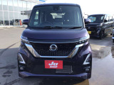 ルークス ハイウェイスターX 4WD 