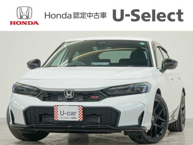 シビック 1.5 RS 
