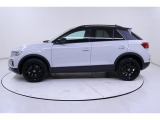 T-Roc TDI ブラックスタイル ディーゼル 