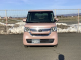 N-BOX L 4WD 