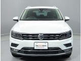 ティグアン TDI 4モーション ハイライン ディーゼル 4WD 